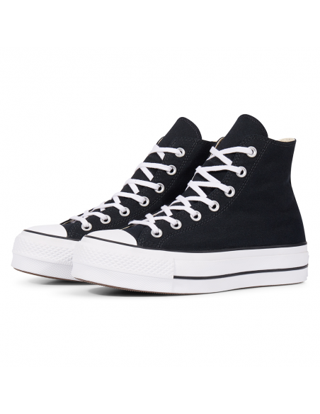Sneakers Femme Converse Chuck Taylor All Star Lift Hi