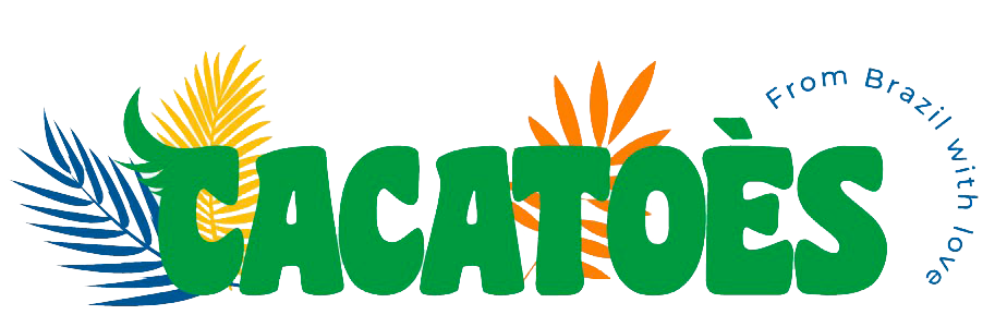 cacatoes
