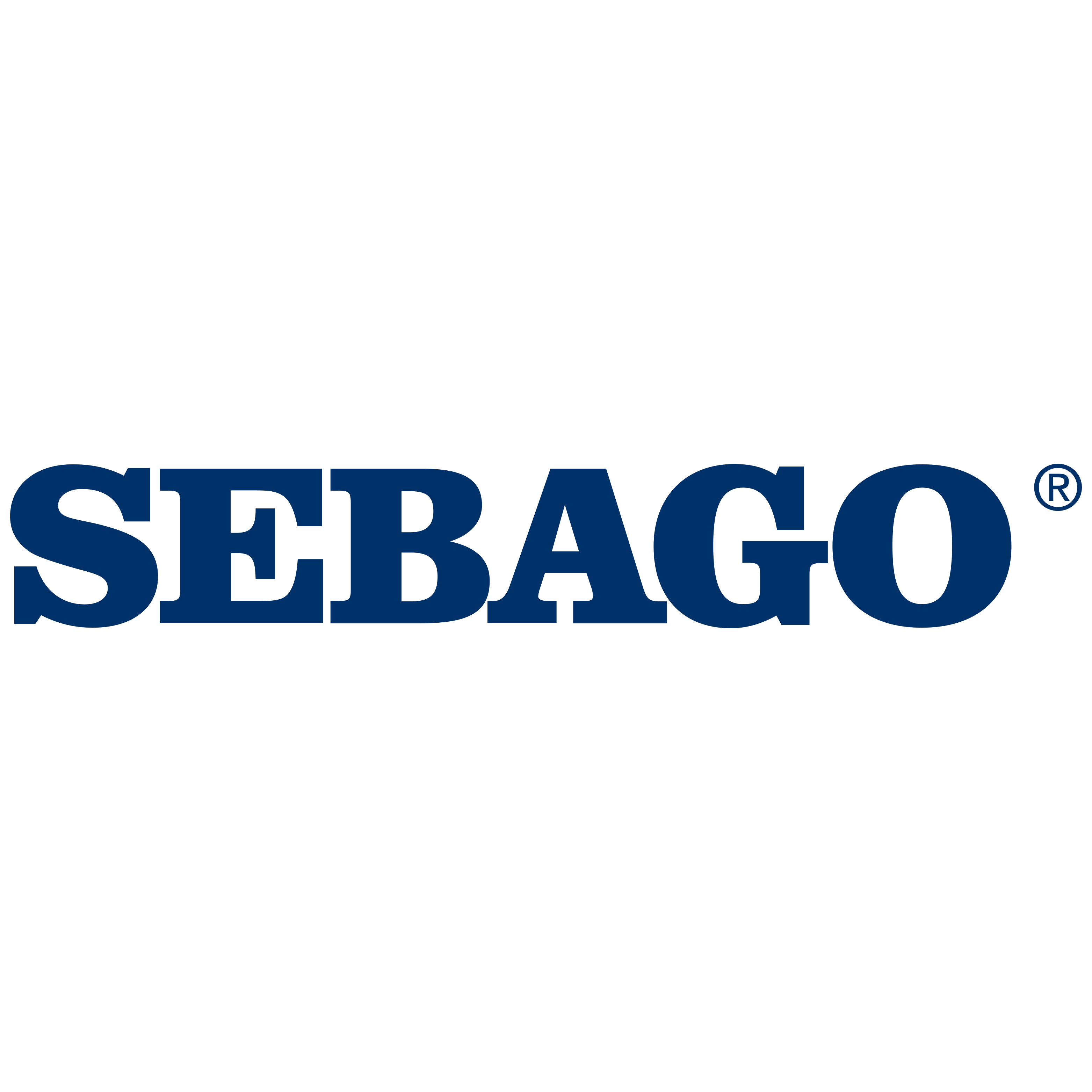 sebago