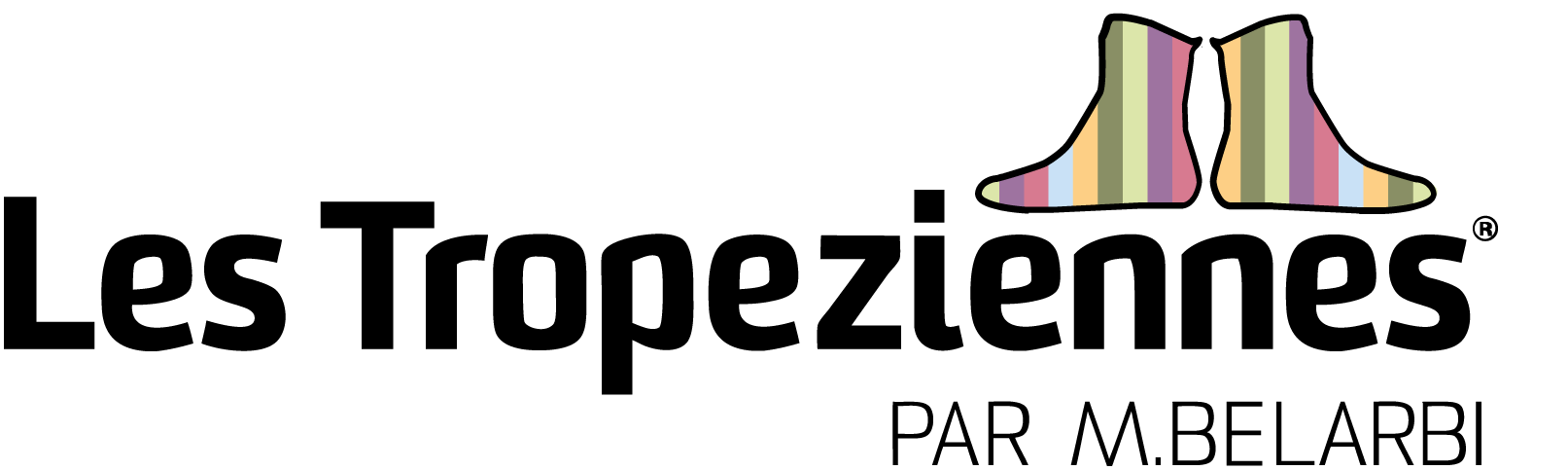 Les tropeziennes par M.Belarbi