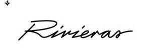 rivieras