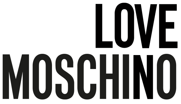 moschino love