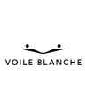 voile blanche